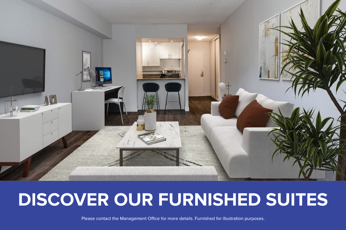 Furnished Suites